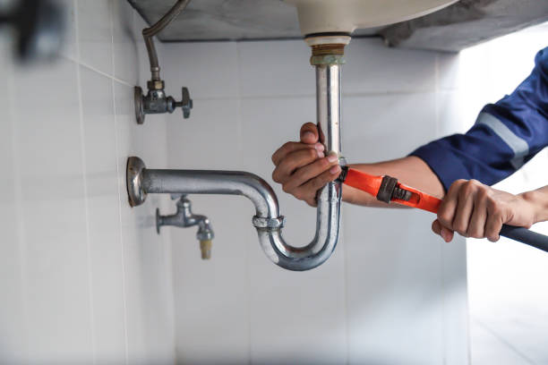 Trusted Wauna, WA Plumber Experts